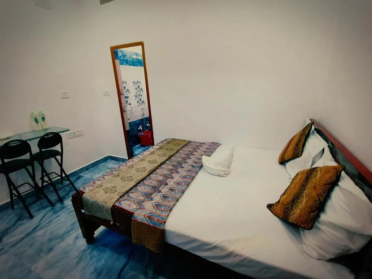 Guest house Glory Residency Hotel Varanasi