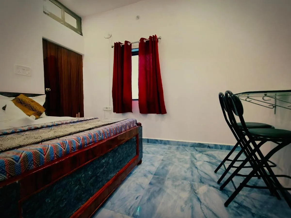 Glory Residency Hotel Varanasi Guest house