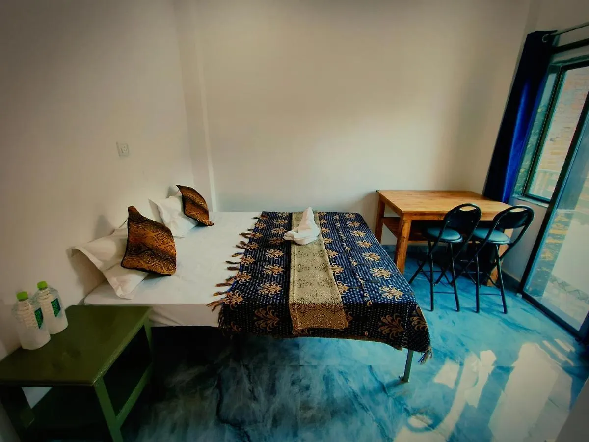 Guest house Glory Residency Hotel Varanasi India