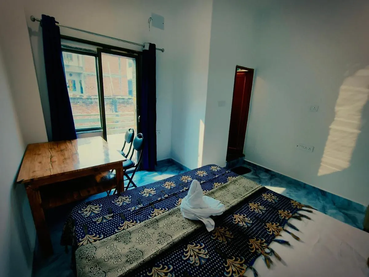 Glory Residency Hotel Varanasi 0*,  India
