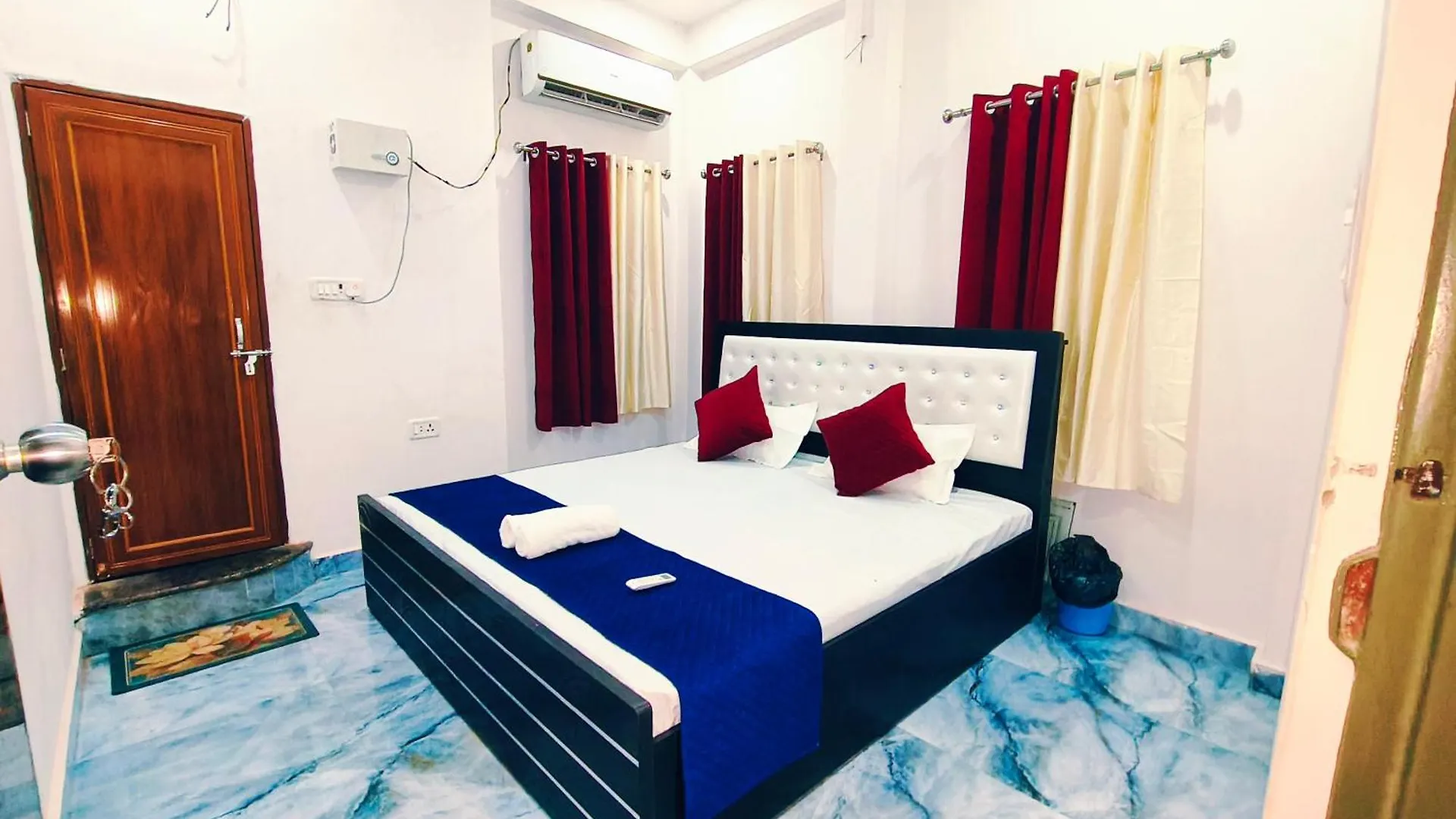 Guest house Glory Residency Hotel Varanasi