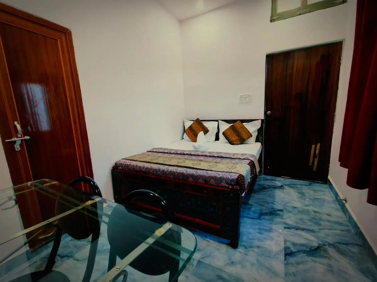 Glory Residency Hotel Varanasi India